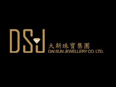 DSJ Jewellery